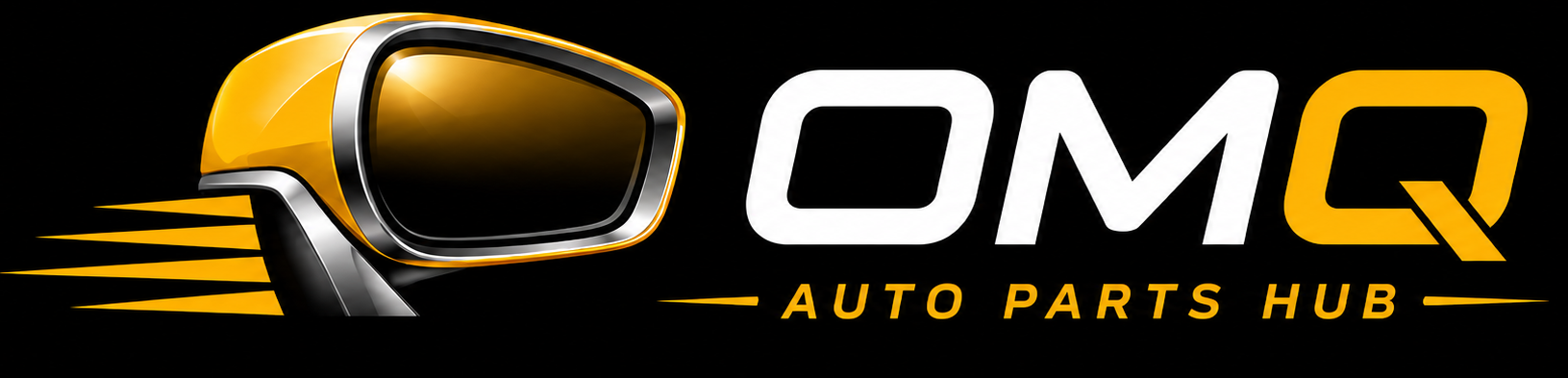 OMQ Auto Parts Hub