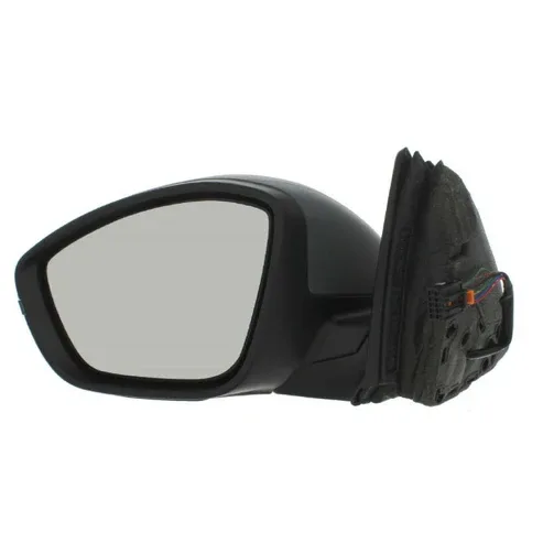 Complete Mirror Units — Left Passenger Side