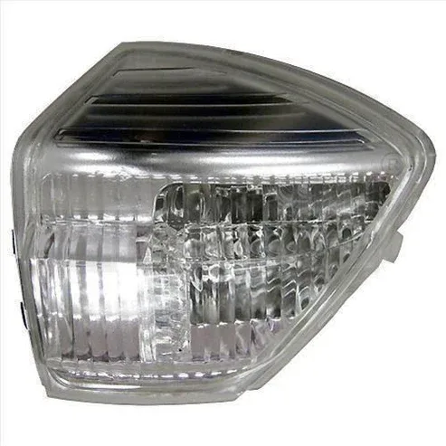 Ford Kuga Wing Mirror Indicator 2008-2012 — Clear Lens, Non-LED — Right Driver Side