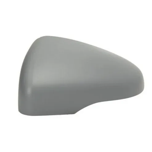 Volkswagen Touran Wing Mirror Cover 2010-2015 — Primed — Left Passenger Side