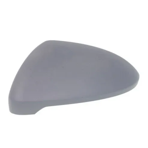 Volkswagen Touran Wing Mirror Cover 2015-2021 — Primed — Left Passenger Side