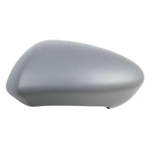 Nissan Qashqai Wing Mirror Cover 2007-2014 — Primed — Left Passenger Side