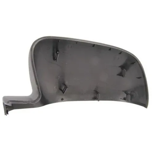 Renault Kangoo Wing Mirror Cover 2013-2021 — Black — Right Driver Side