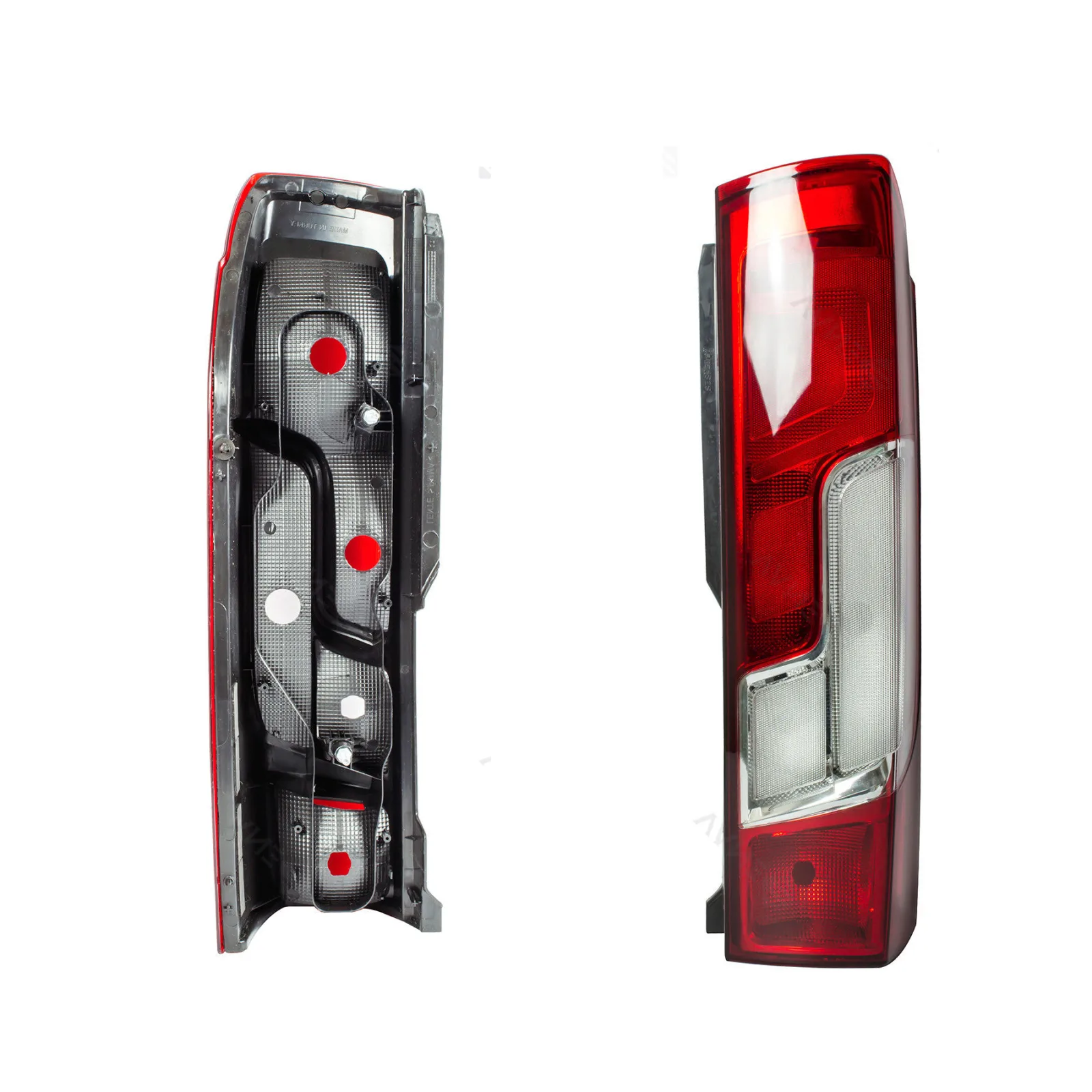Citroen Relay Rear Lamp Light 2006-2024 — Non-LED — Right Driver Side