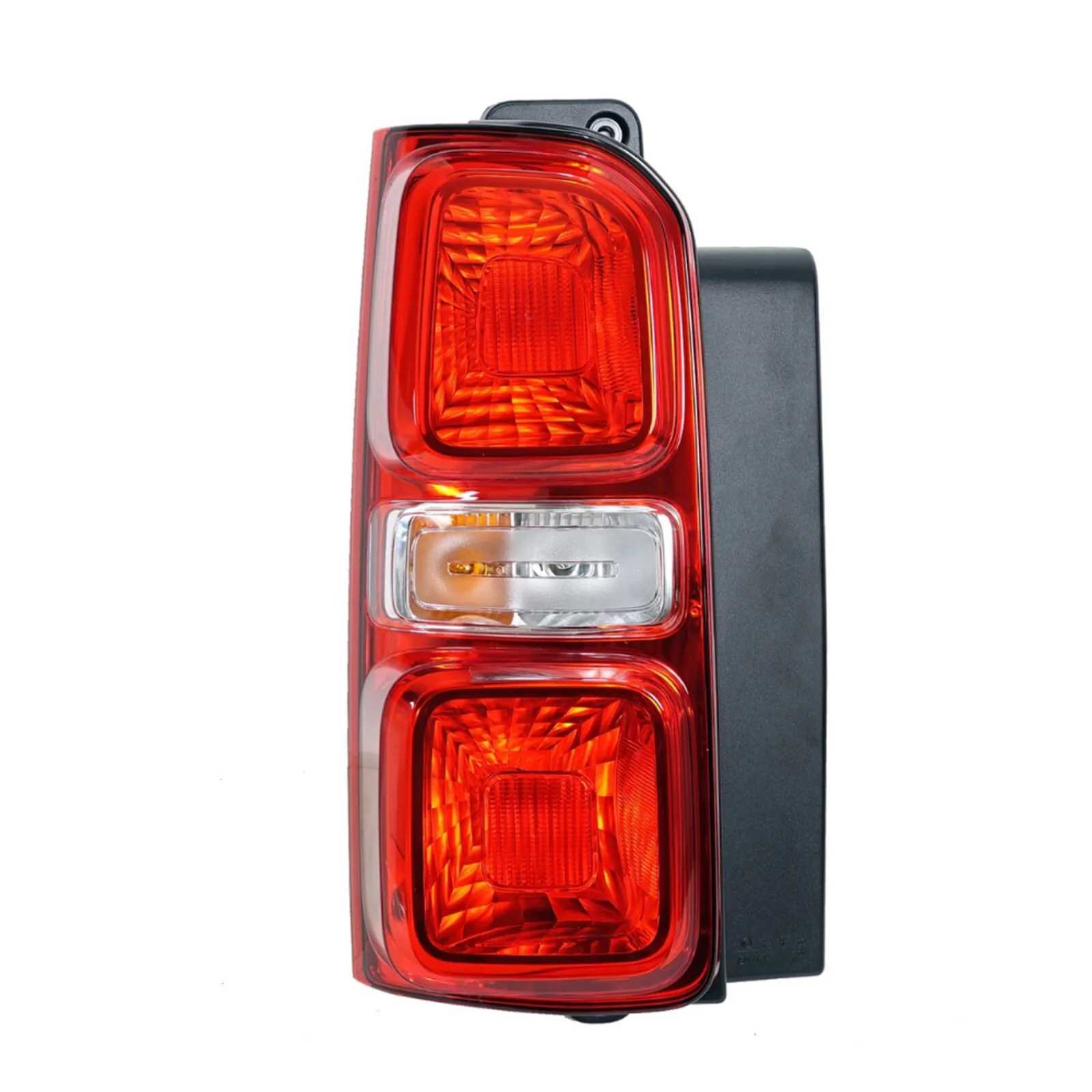 Peugeot Expert Rear Lamp Light 2016-2022 — Non-LED — Left Passenger Side