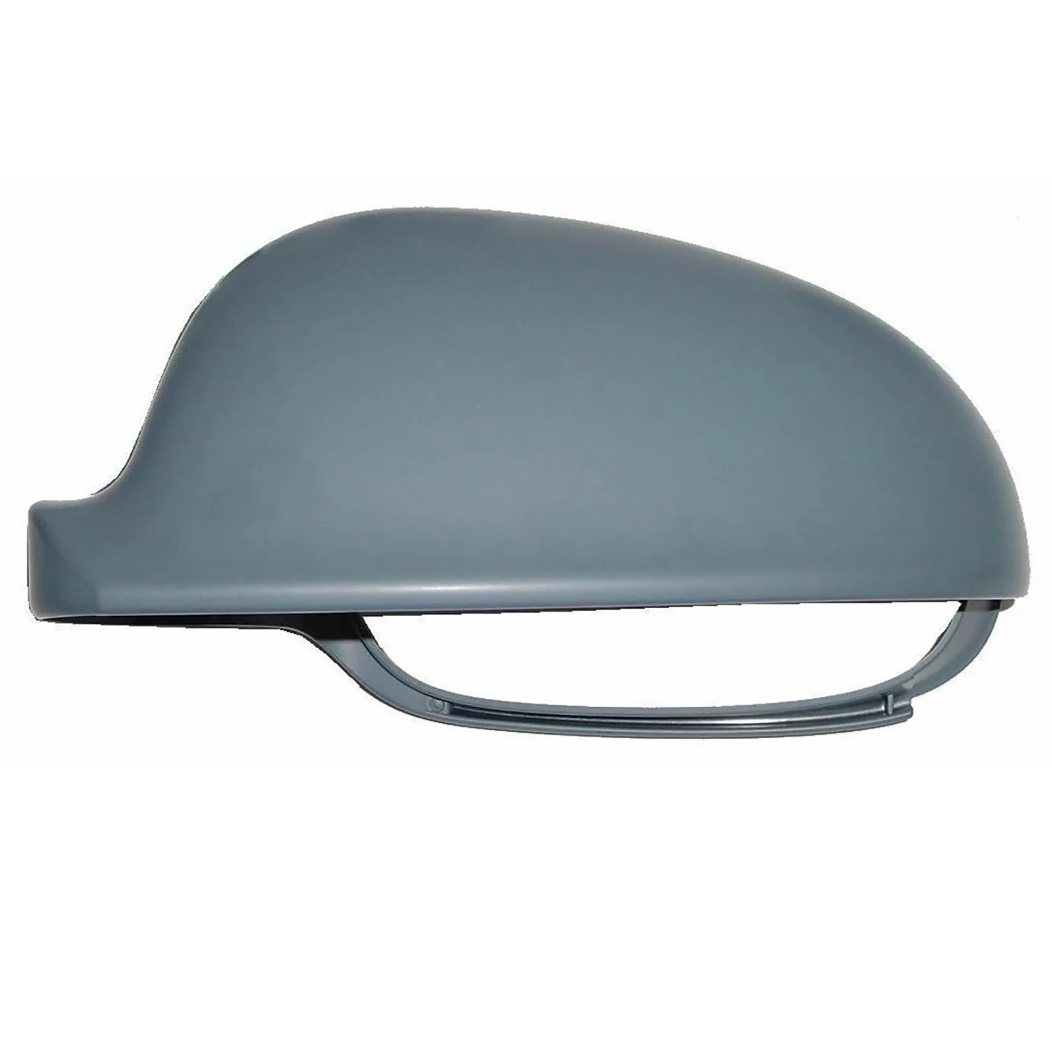 Skoda Superb Wing Mirror Cover 2006-2008 — Primed — Left Passenger Side