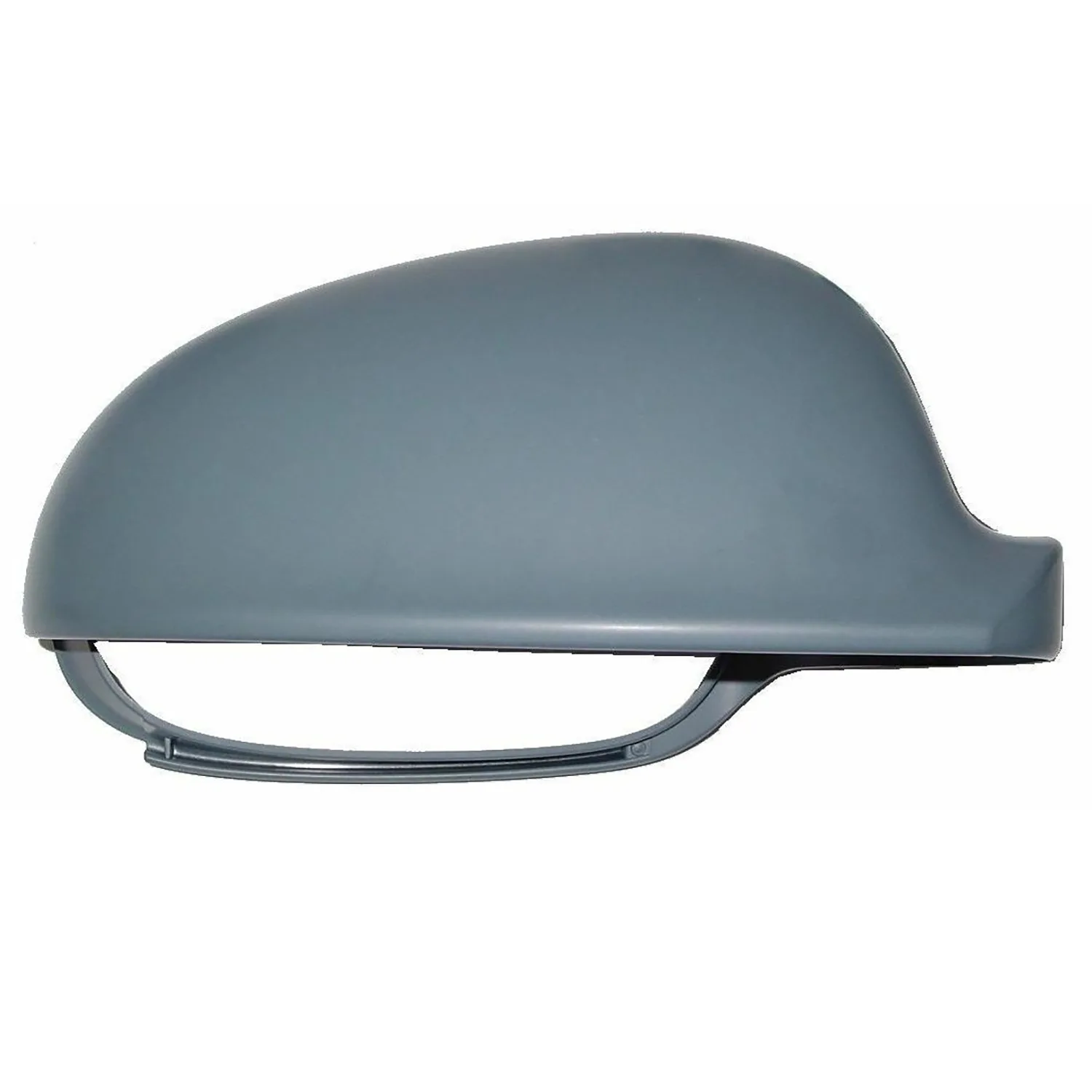 Skoda Superb Wing Mirror Cover 2006-2008 — Primed — Right Driver Side