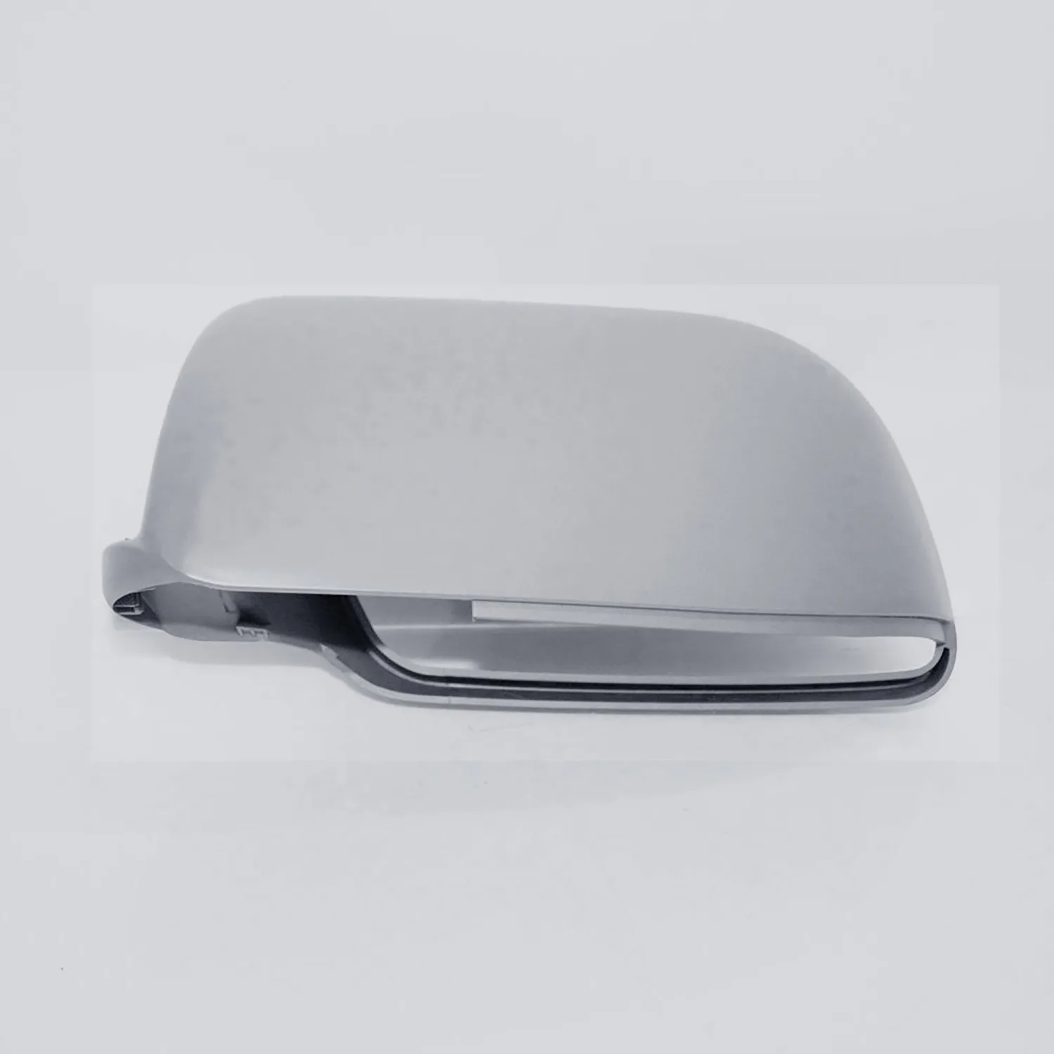 Volkswagen Polo Wing Mirror Cover 2002-2005 — Primed — Left Passenger Side