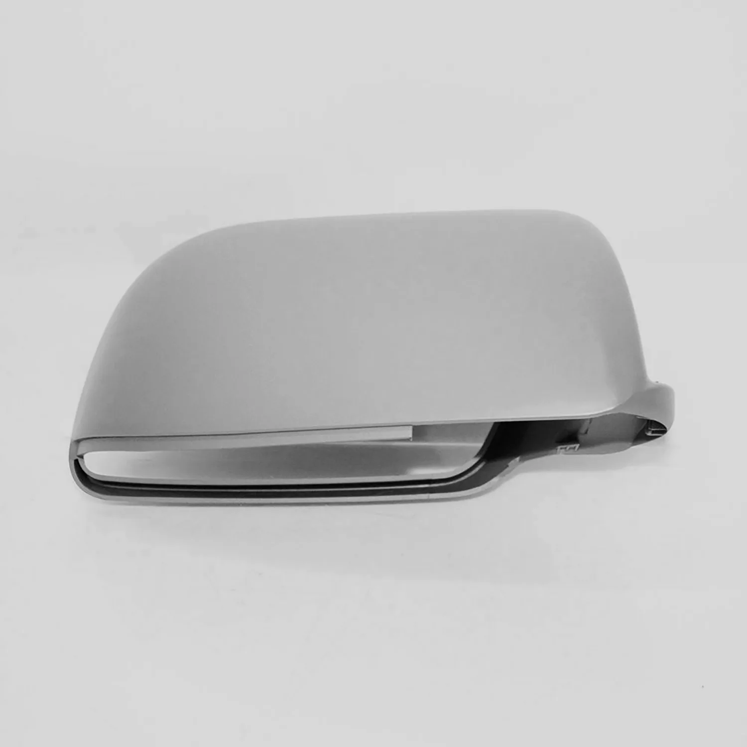 Volkswagen Polo Wing Mirror Cover 2002-2005 — Primed — Right Driver Side