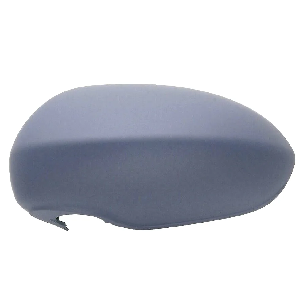 Vauxhall Corsa Wing Mirror Cover 2007-2015 — Primed — Left Passenger Side