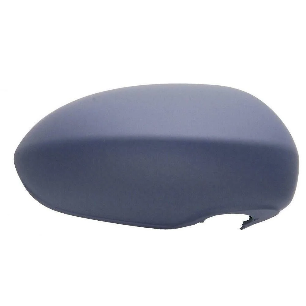 Vauxhall Corsa Wing Mirror Cover 2007-2015 — Primed — Right Driver Side
