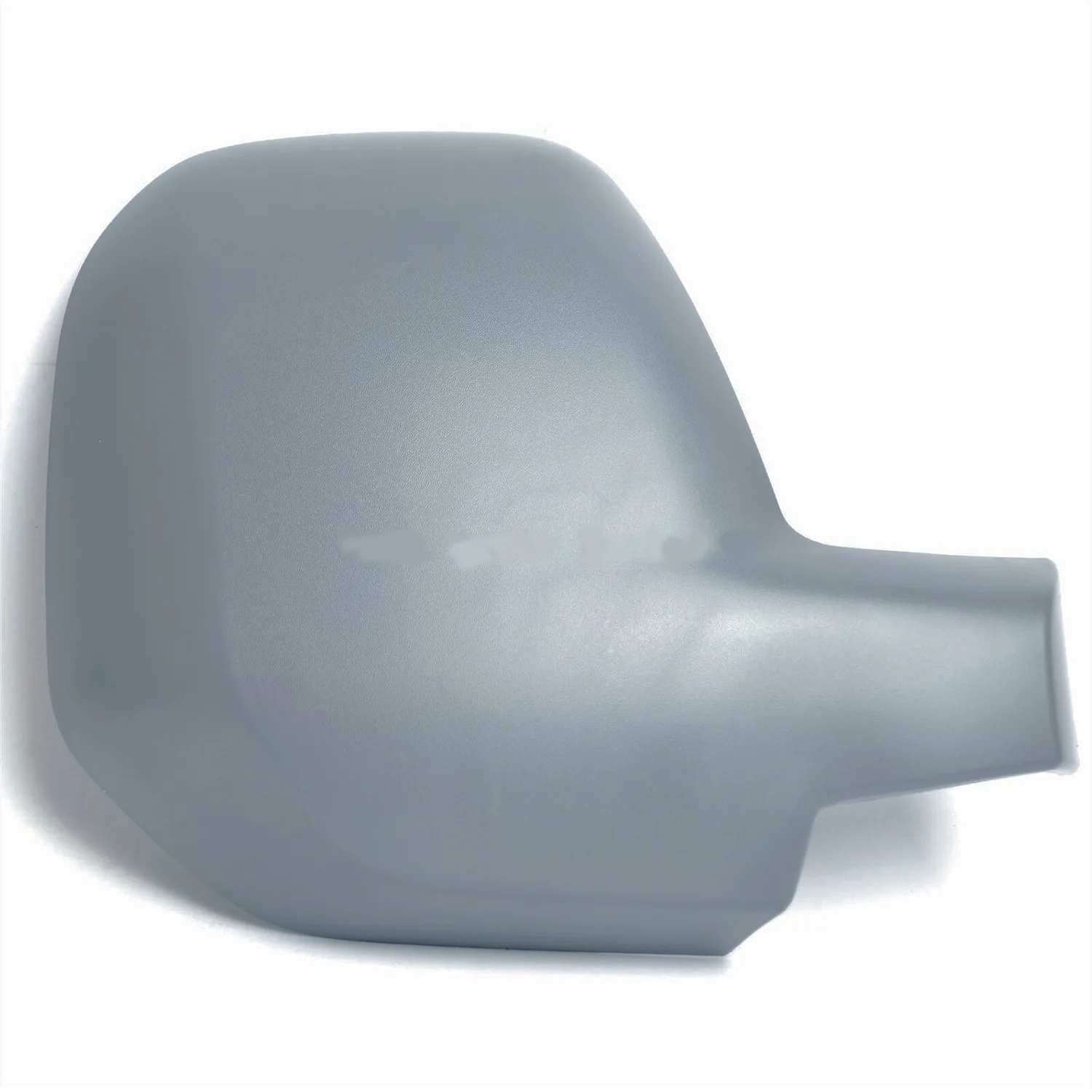 Peugeot Partner Wing Mirror Cover 2009-2011 — Primed — Right Driver Side