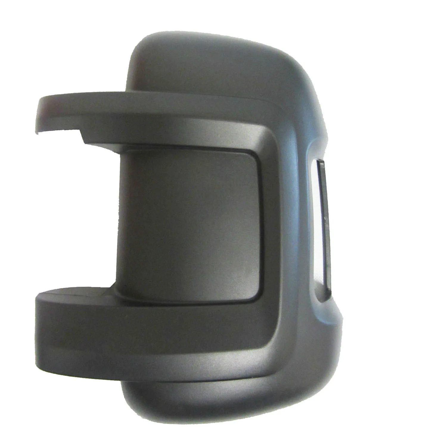 Wing Mirror Covers — Left Passenger Side