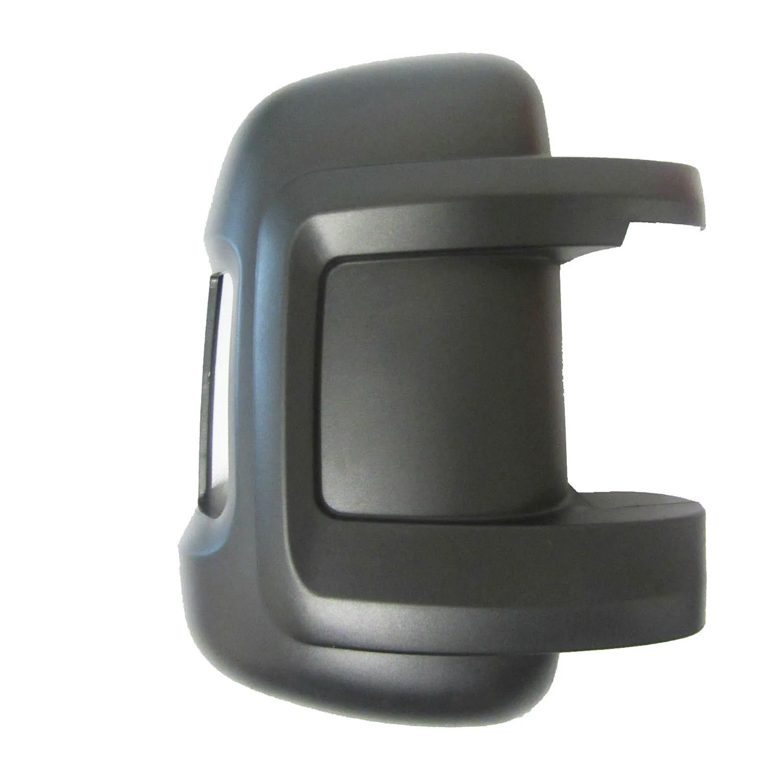 Wing Mirror Covers — Right Driver Side