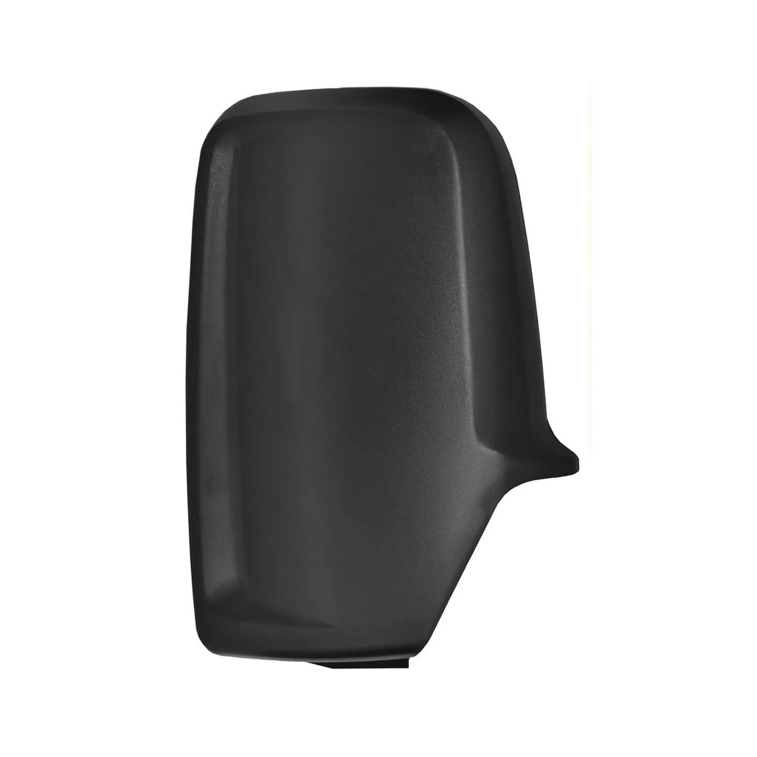 Mercedes Sprinter Wing Mirror Cover 2006-2011 — Black — Left Passenger Side