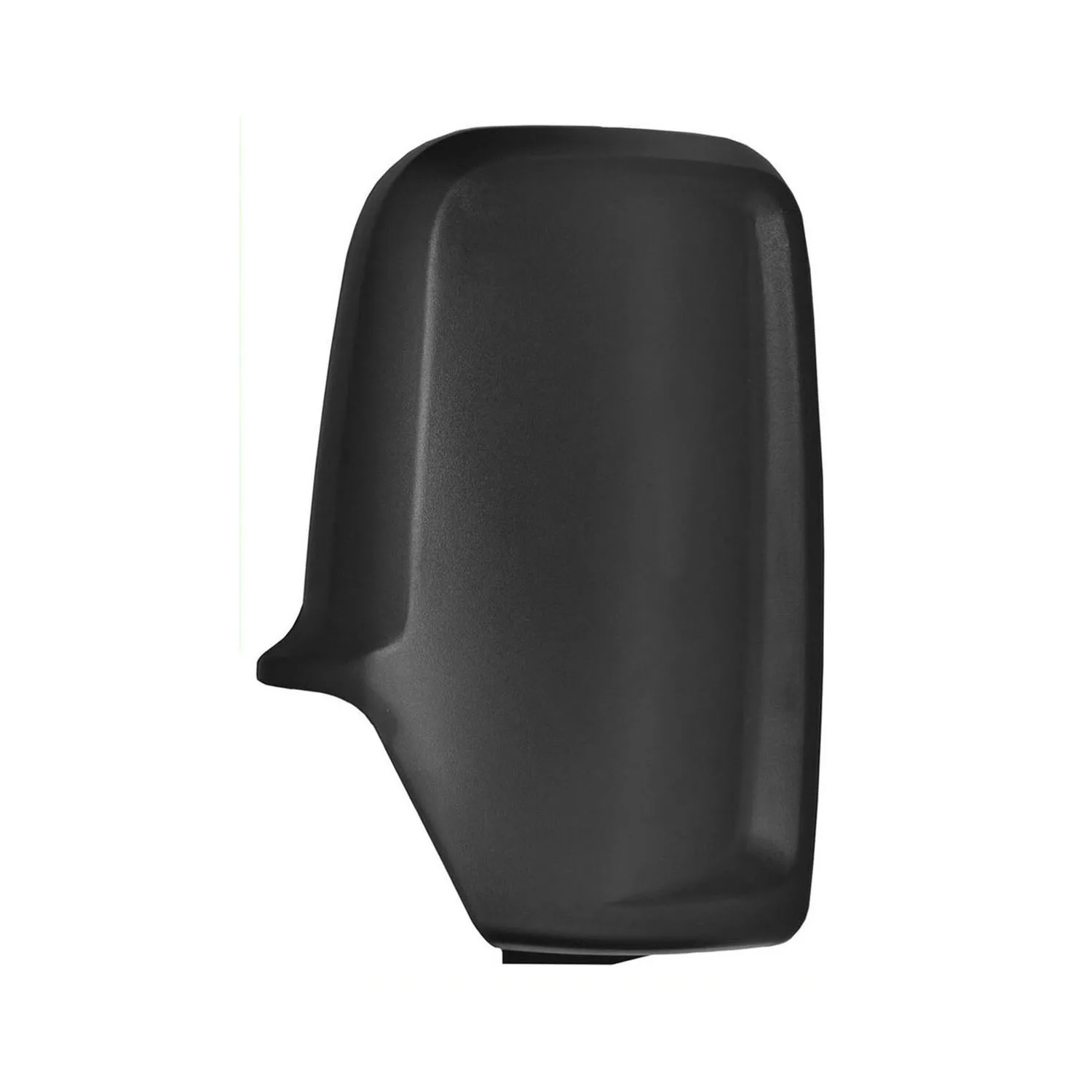 Mercedes Sprinter Wing Mirror Cover 2006-2011 — Black — Right Driver Side