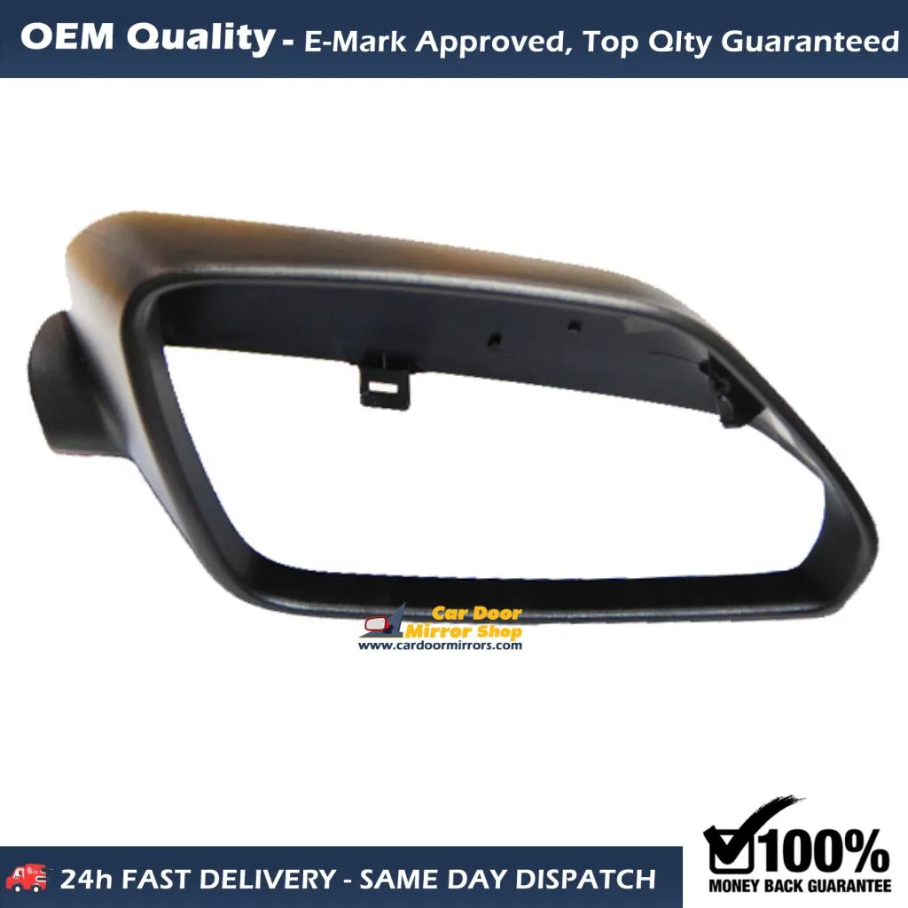 Wing Mirror Covers — Right Driver Side