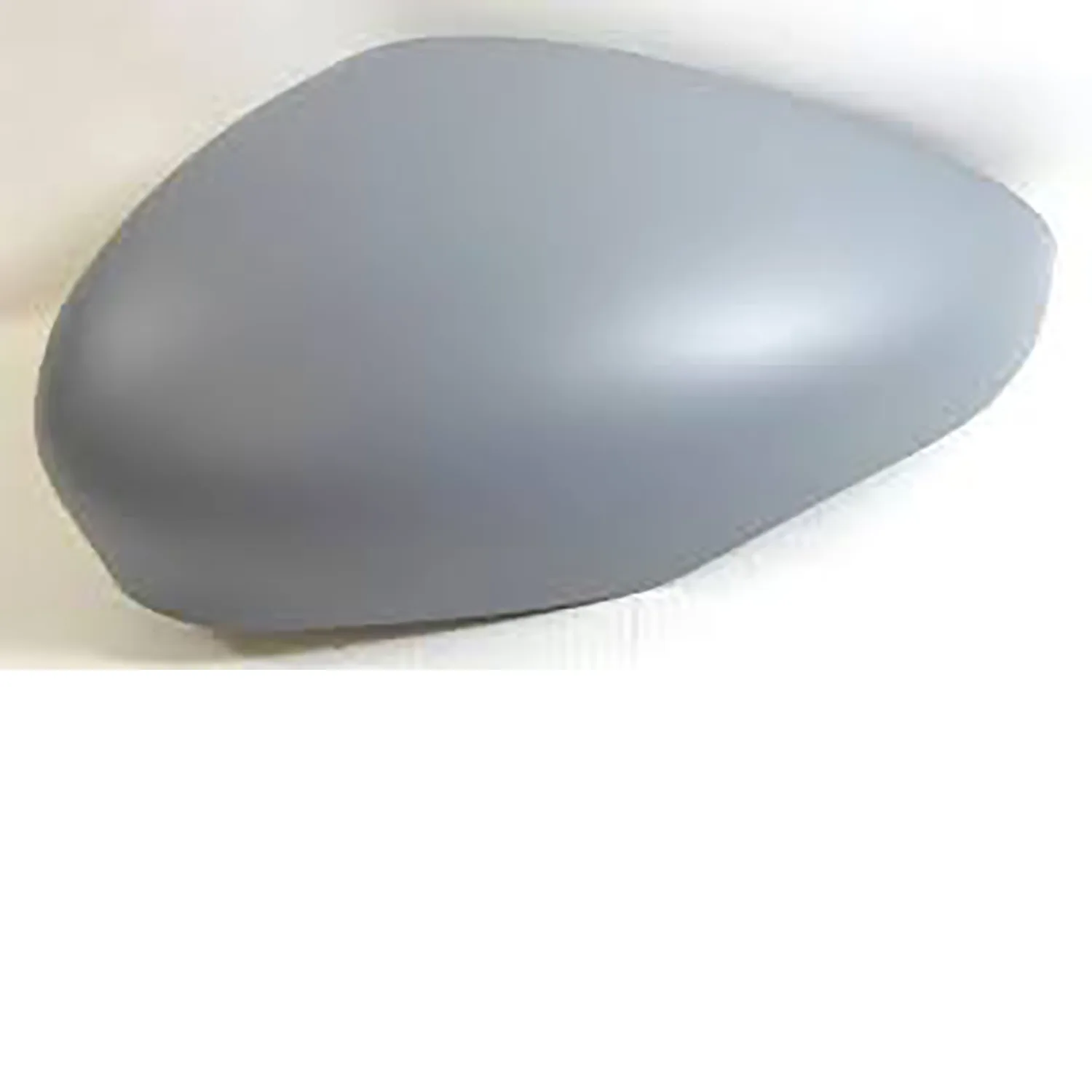 Ford B Max Wing Mirror Cover 2012-2018 — Primed — Left Passenger Side
