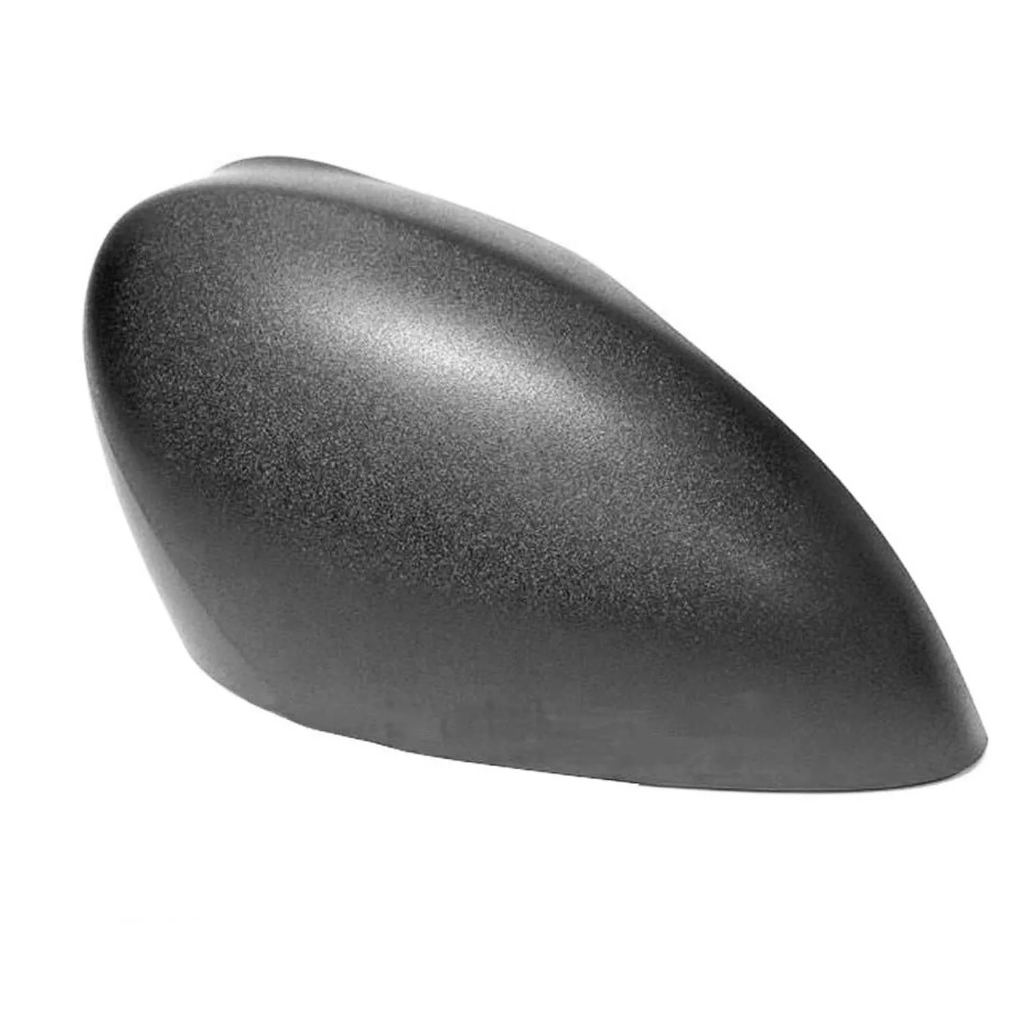 Ford B Max Wing Mirror Cover 2012-2018 — Black — Right Driver Side