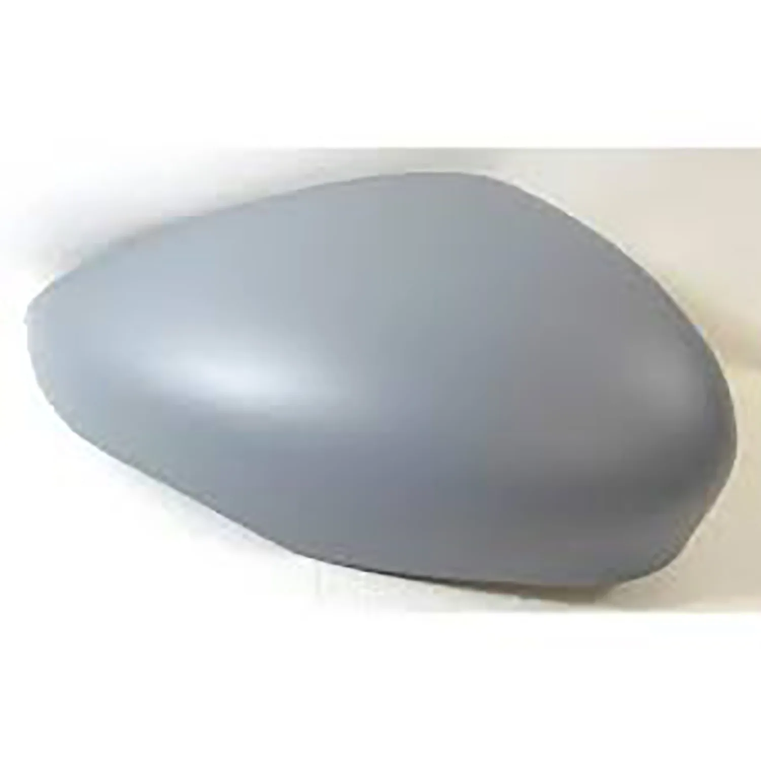 Ford B Max Wing Mirror Cover 2012-2018 — Primed — Right Driver Side