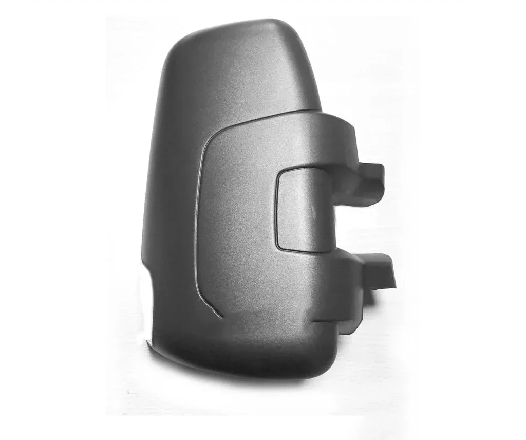 IVECO Daily Wing Mirror Cover 2015-2024 — Black — Right Driver Side
