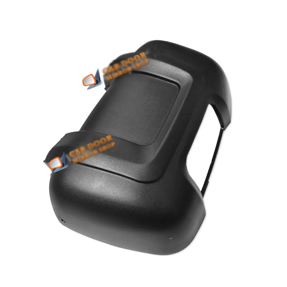 Wing Mirror Covers — Left Passenger Side