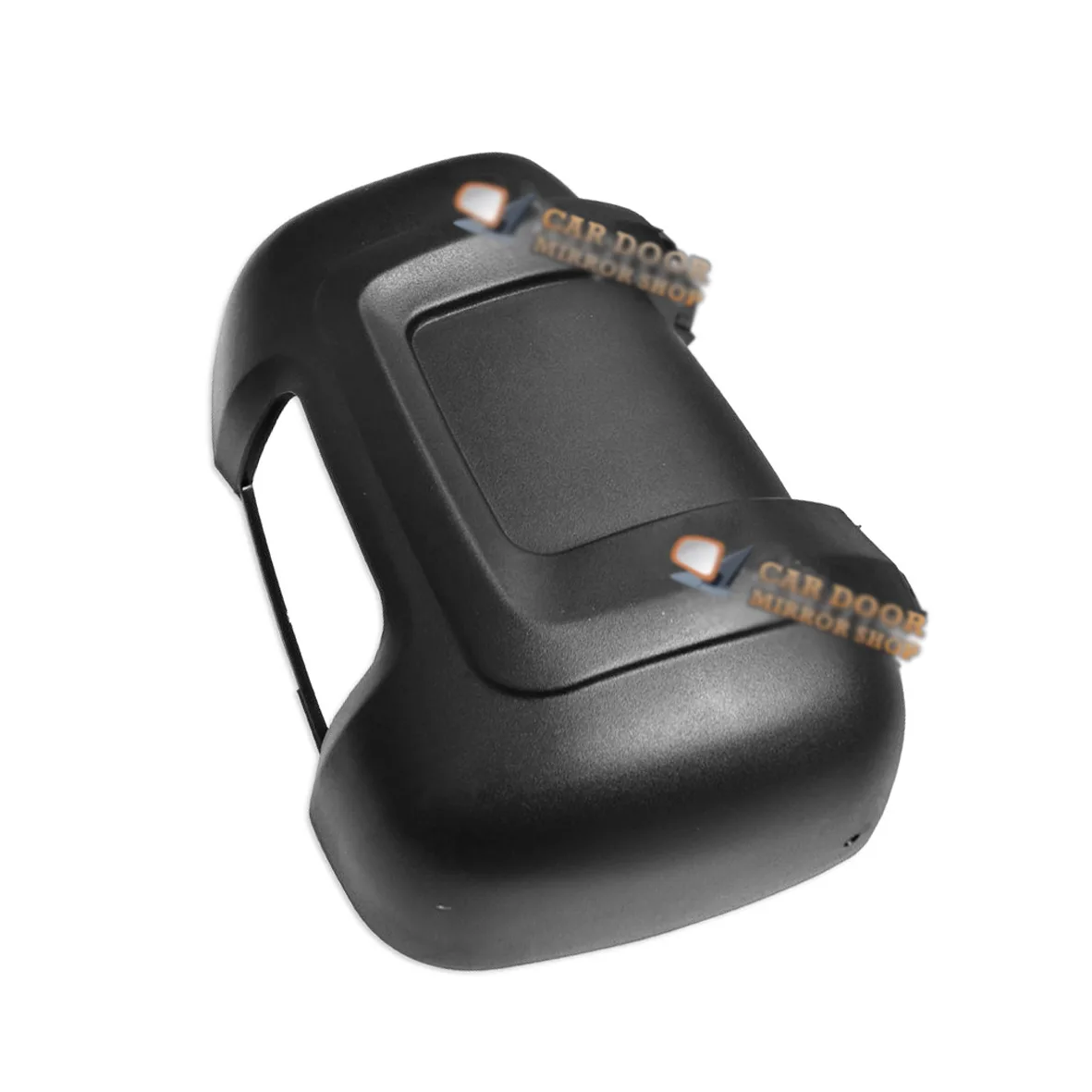 Wing Mirror Covers — Right Driver Side