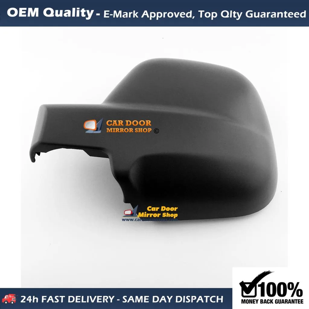 Wing Mirror Covers — Left Passenger Side