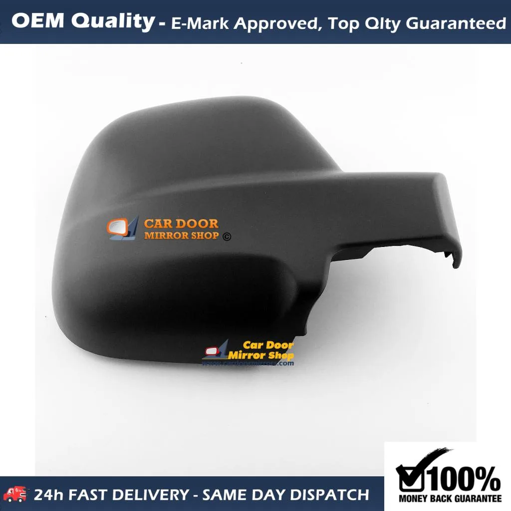 Wing Mirror Covers — Right Driver Side