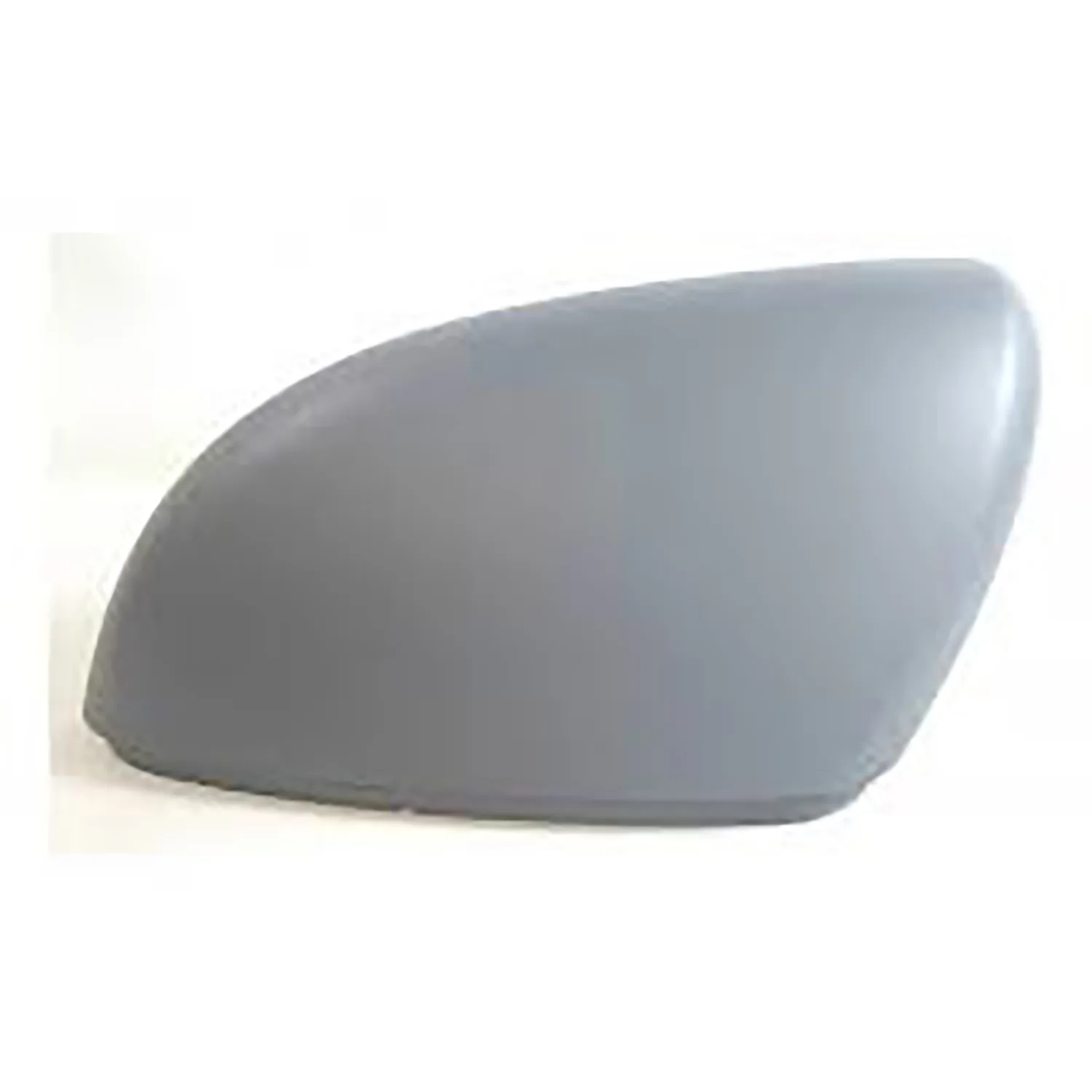 Volkswagen Golf Wing Mirror Cover 2009-2012 — Primed — Left Passenger Side