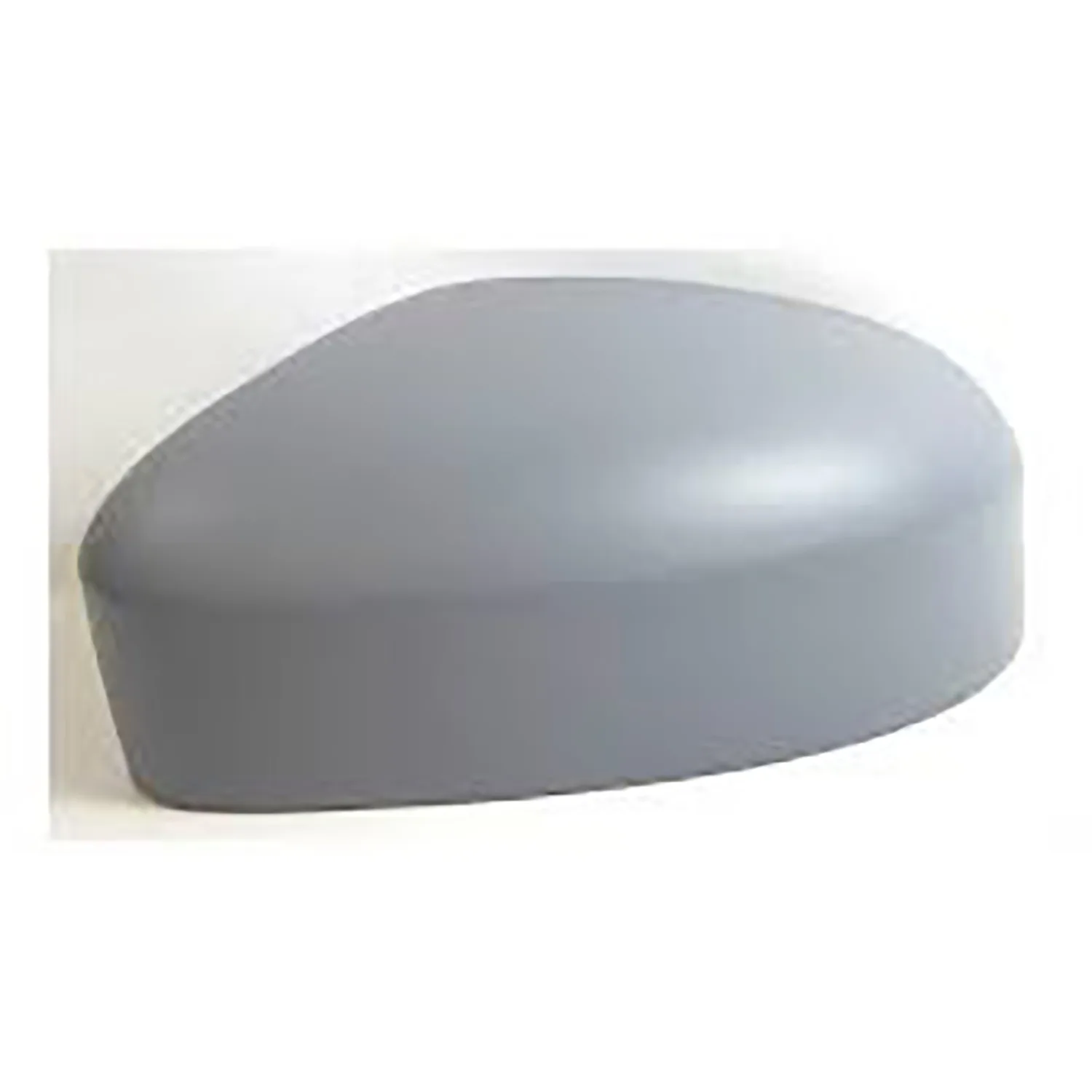 Ford Focus Wing Mirror Cover 2008-2017 — Primed — Left Passenger Side