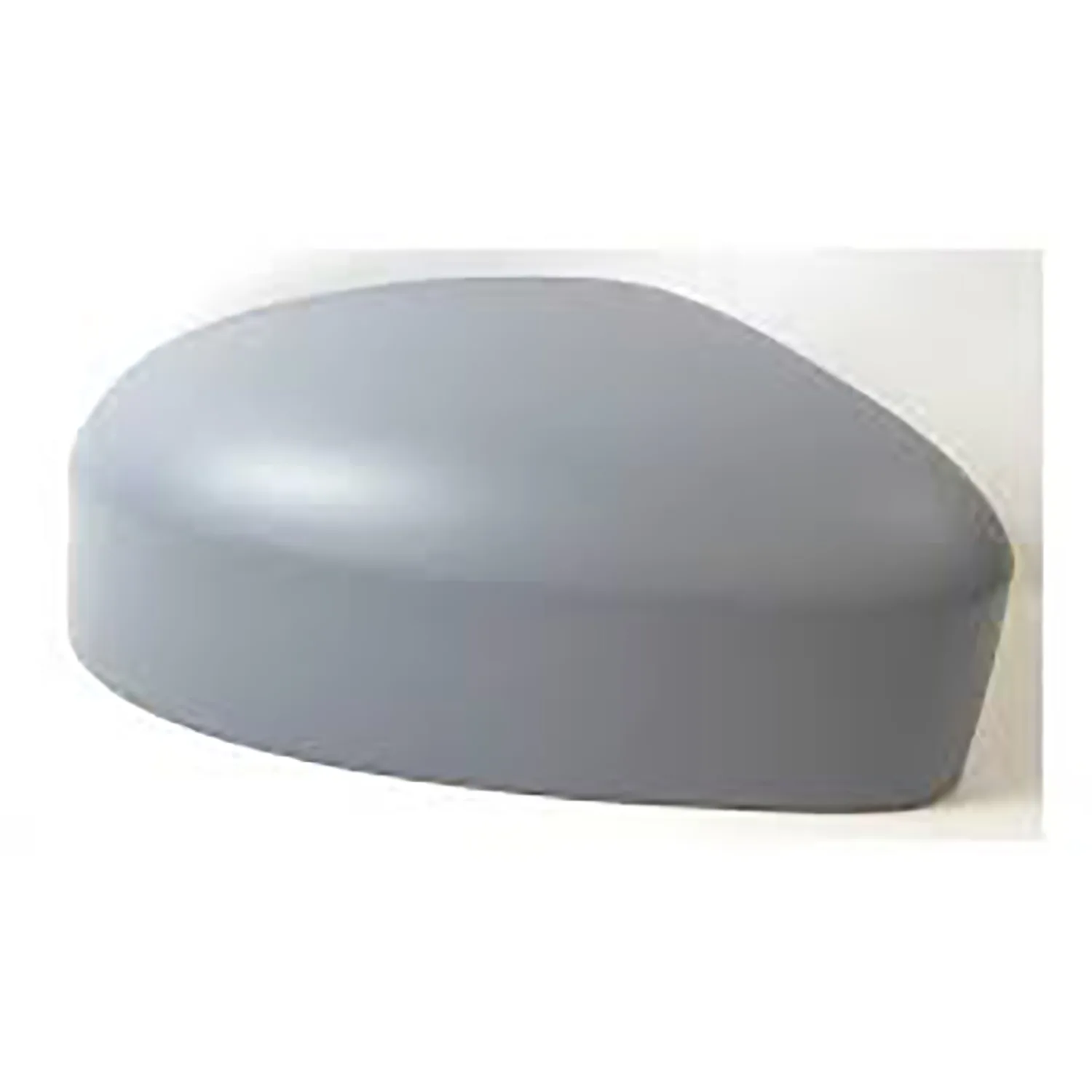 Ford Focus Wing Mirror Cover 2008-2017 — Primed — Right Driver Side