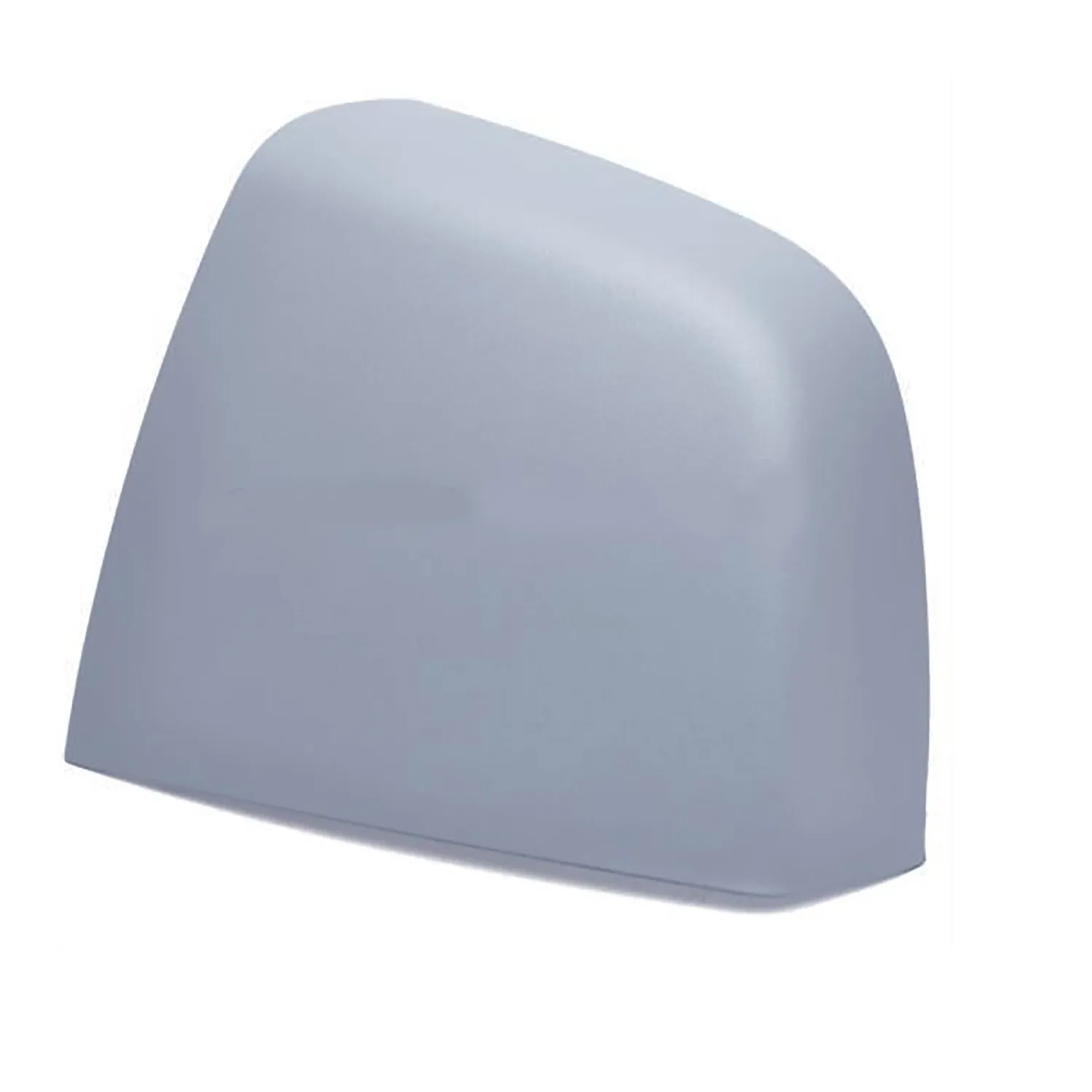 Fiat Doblo Wing Mirror Cover 2009-2022 — Primed — Left Passenger Side