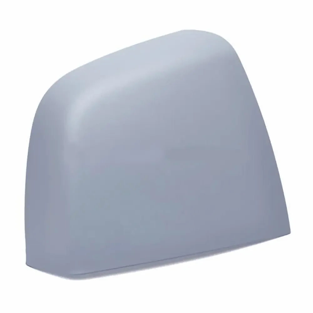 Fiat Doblo Wing Mirror Cover 2009-2022 — Primed — Right Driver Side