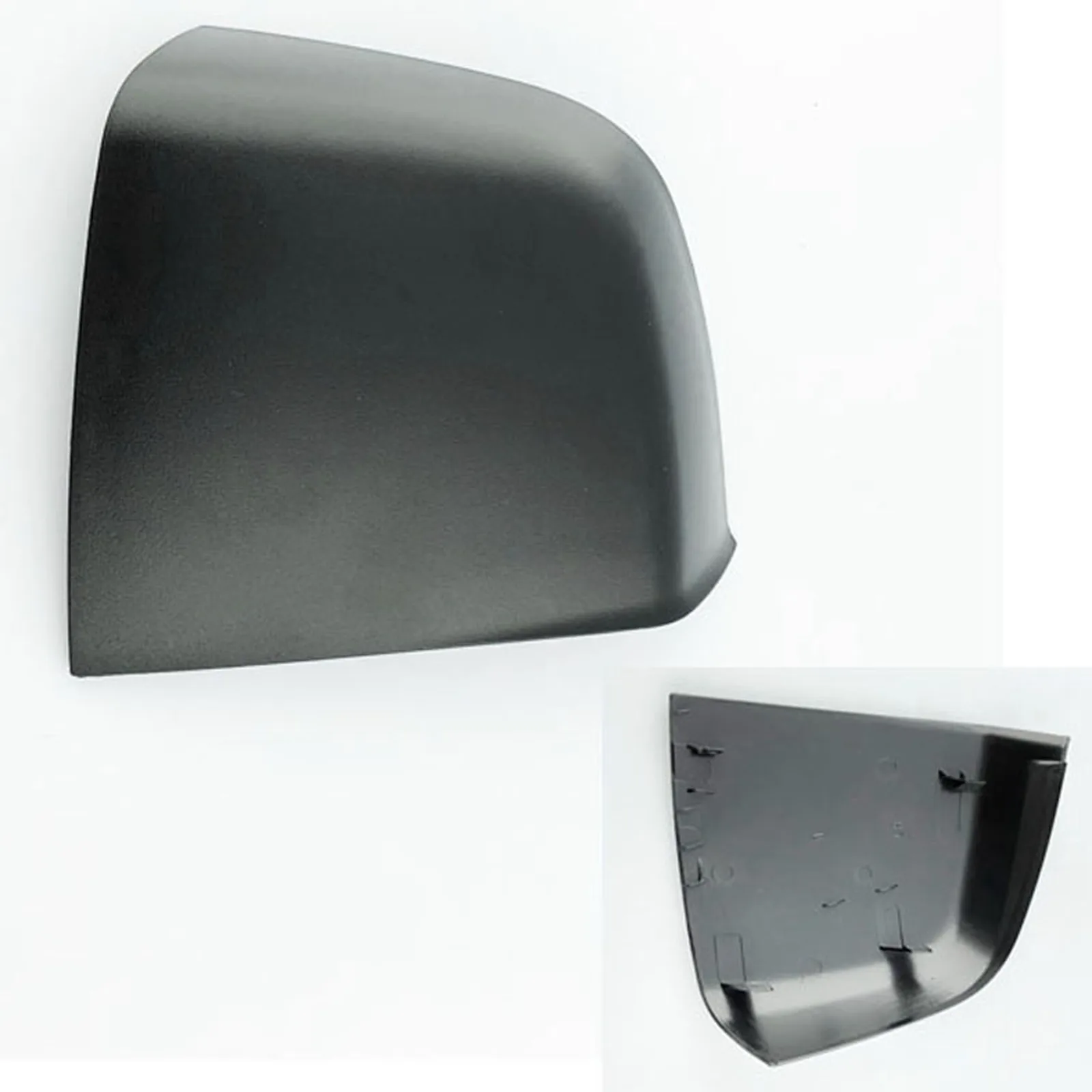 Wing Mirror Covers — Left Passenger Side