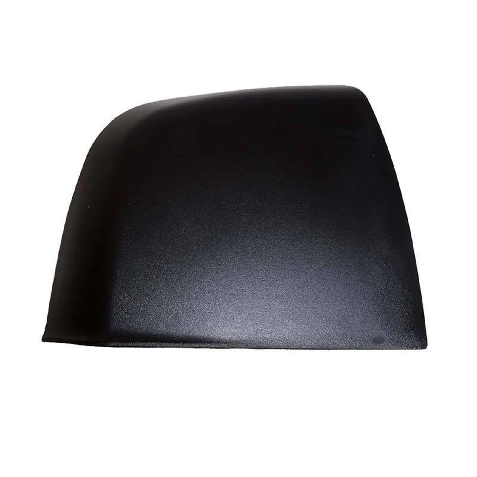 Fiat Doblo Wing Mirror Cover 2009-2022 — Black — Right Driver Side