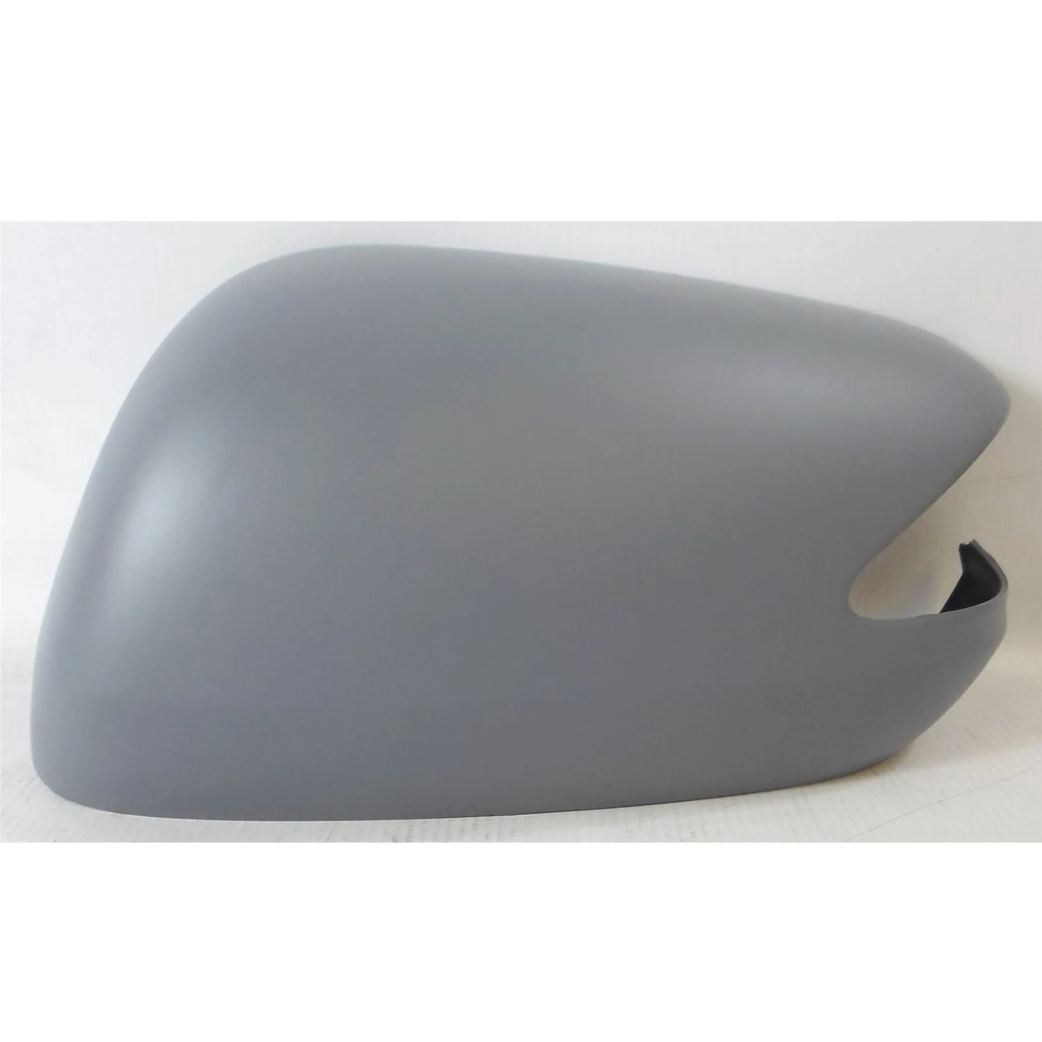 Honda Jazz Wing Mirror Cover 2013-2015 — Primed — Left Passenger Side