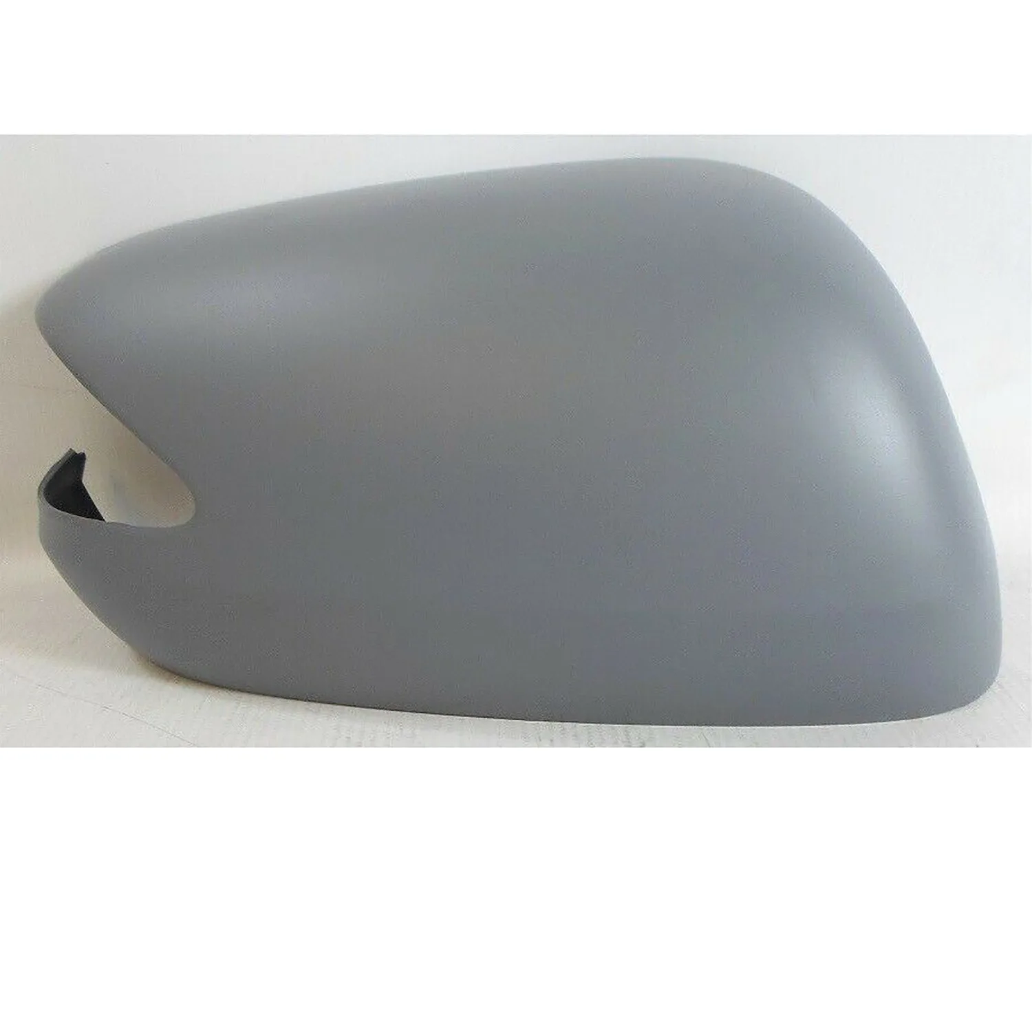 Honda Jazz Wing Mirror Cover 2013-2015 — Primed — Right Driver Side
