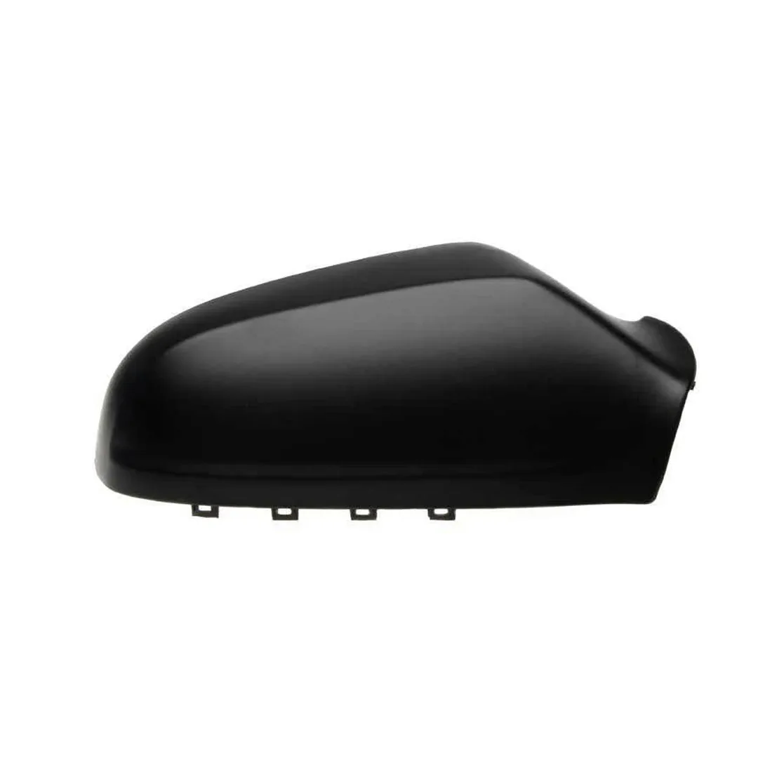 Vauxhall Astra Wing Mirror Cover 2004-2008 — Black — Right Driver Side