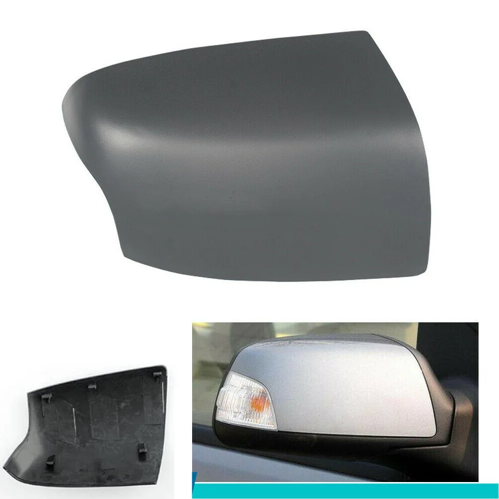 Wing Mirror Covers — Left Passenger Side