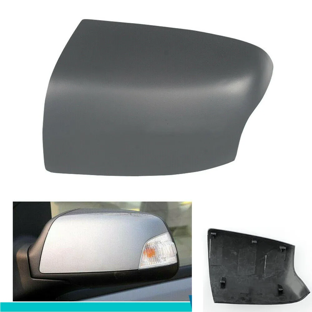 Wing Mirror Covers — Right Driver Side