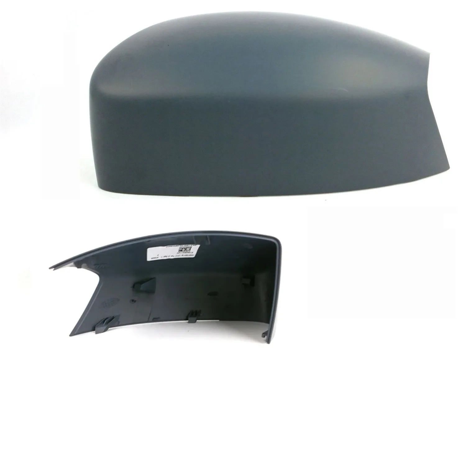 Ford Kuga Wing Mirror Cover 2008-2012 — Primed — Right Driver Side