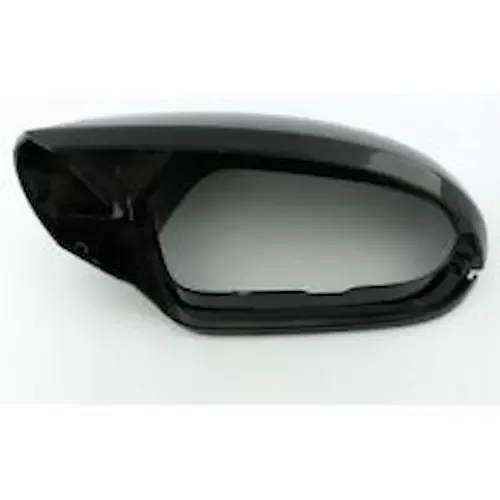 Wing Mirror Covers — Left Passenger Side