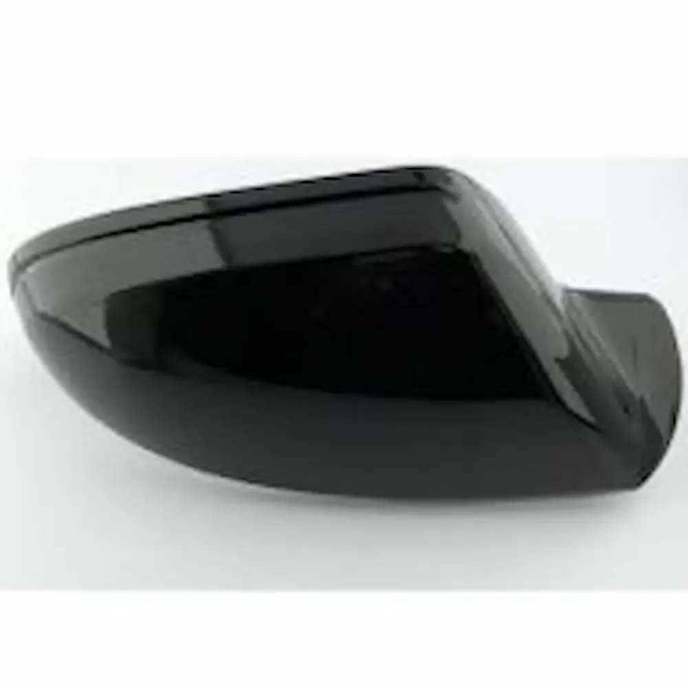 Audi A6 Wing Mirror Cover 2011-2018 — Black — Right Driver Side