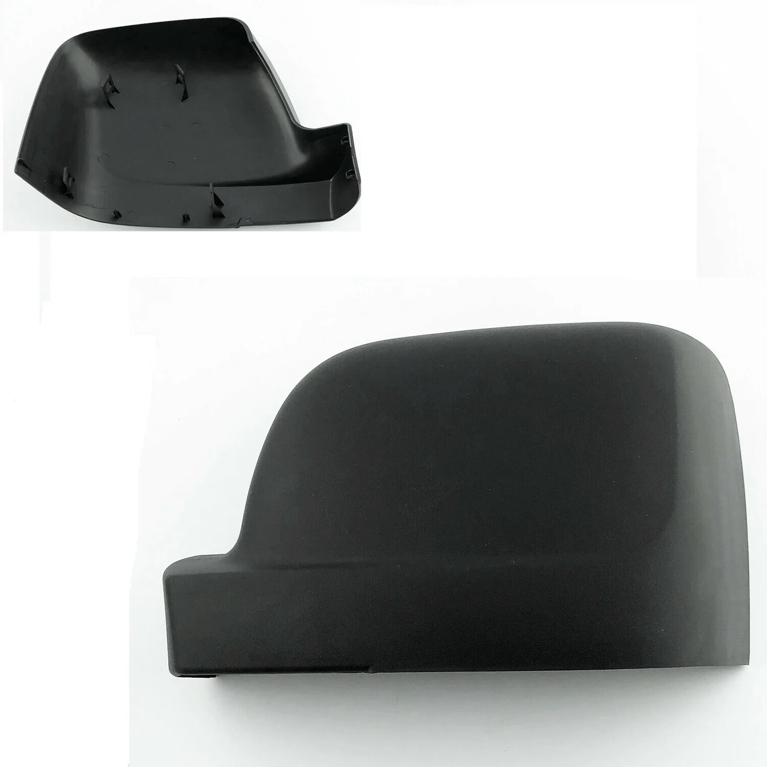 Wing Mirror Covers — Left Passenger Side
