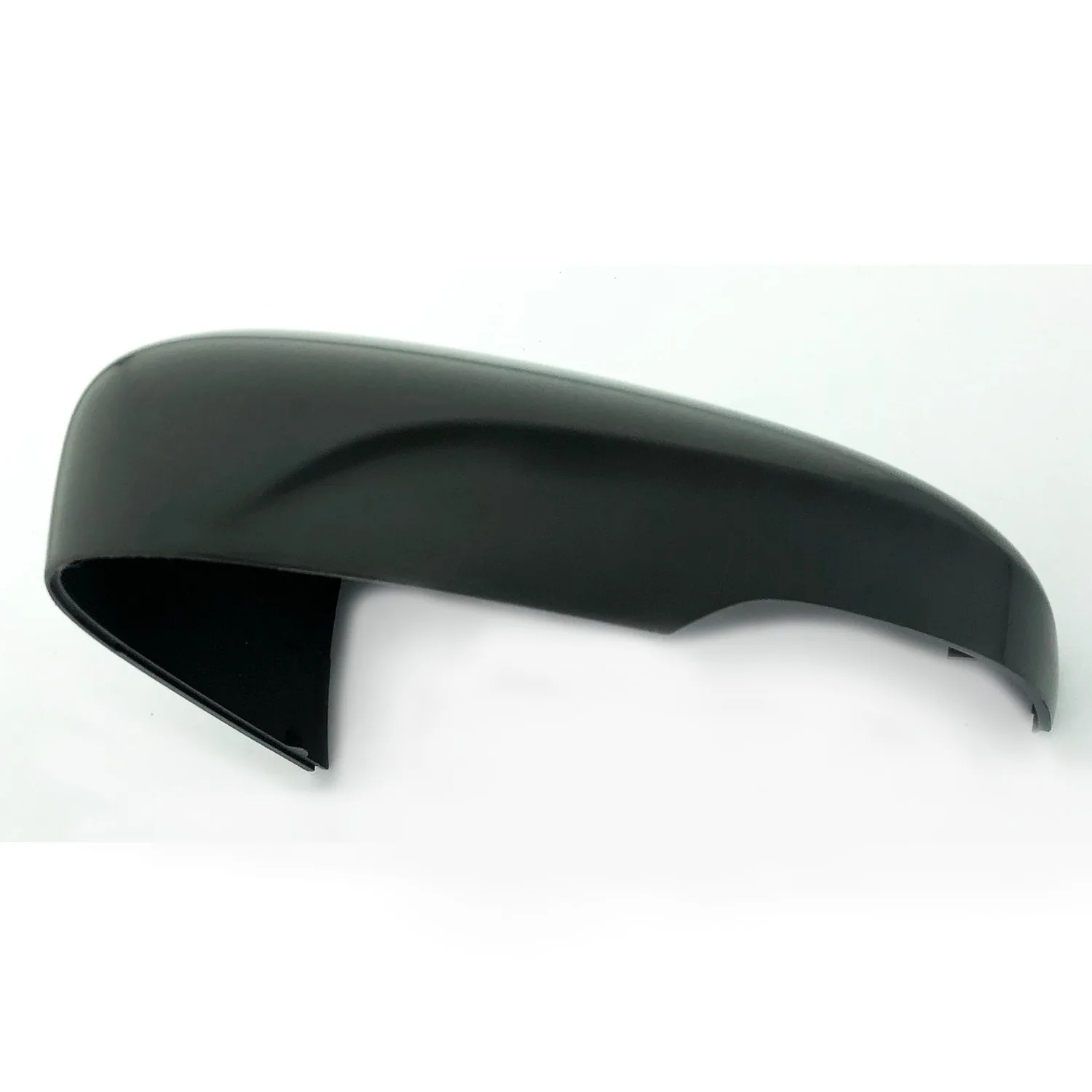 Ford Focus Wing Mirror Cover 2018-2024 — Primed — Left Passenger Side