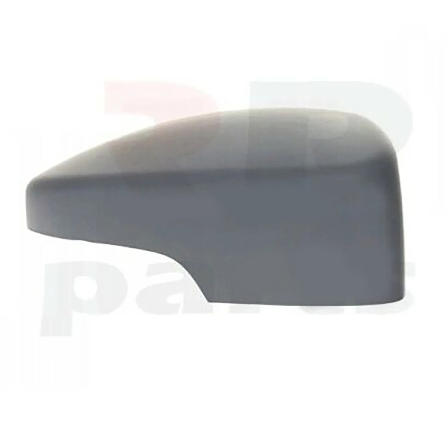 Ford Kuga Wing Mirror Cover 2012-2019 — Primed — Right Driver Side