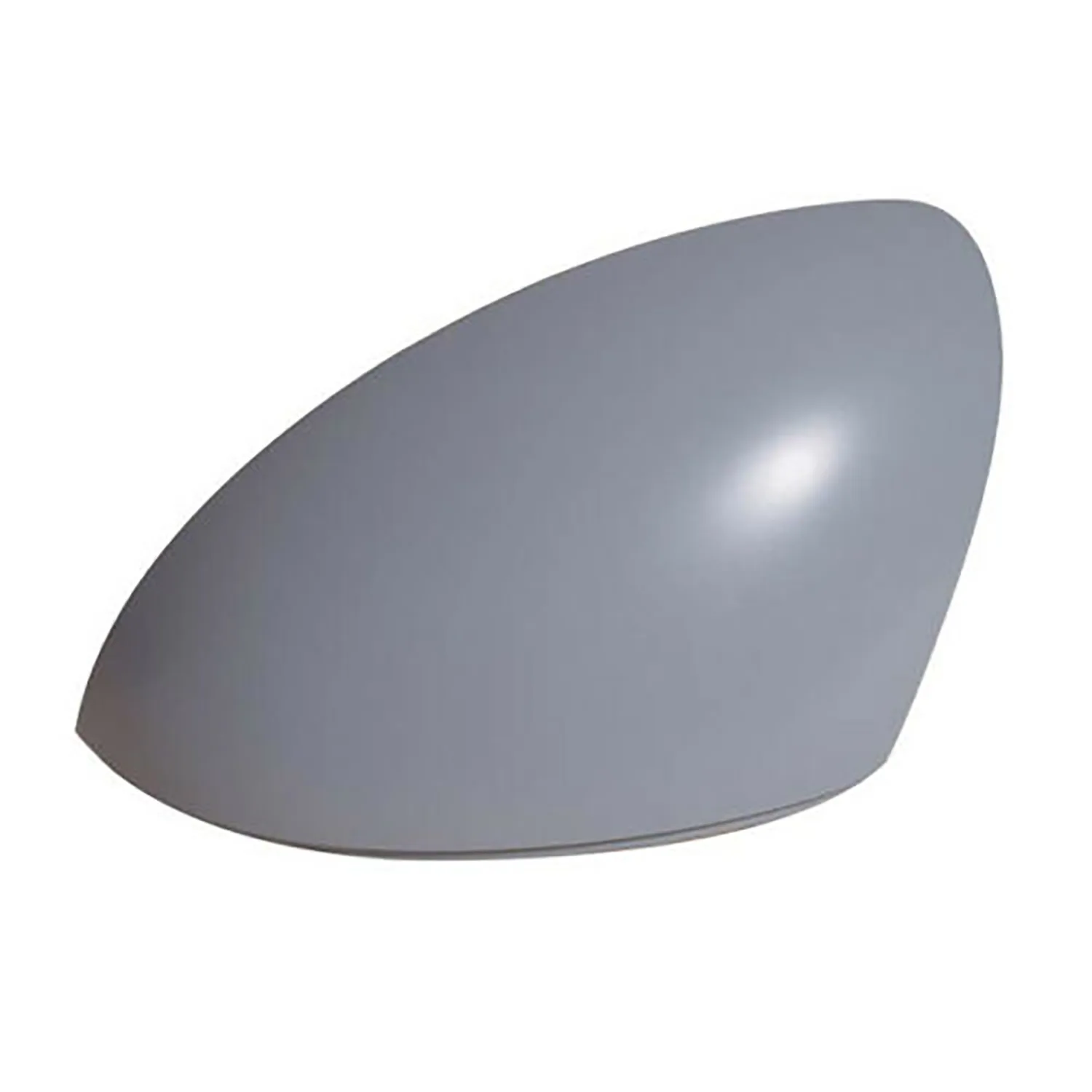 Volkswagen Tiguan Wing Mirror Cover 2007-2016 — Primed — Left Passenger Side
