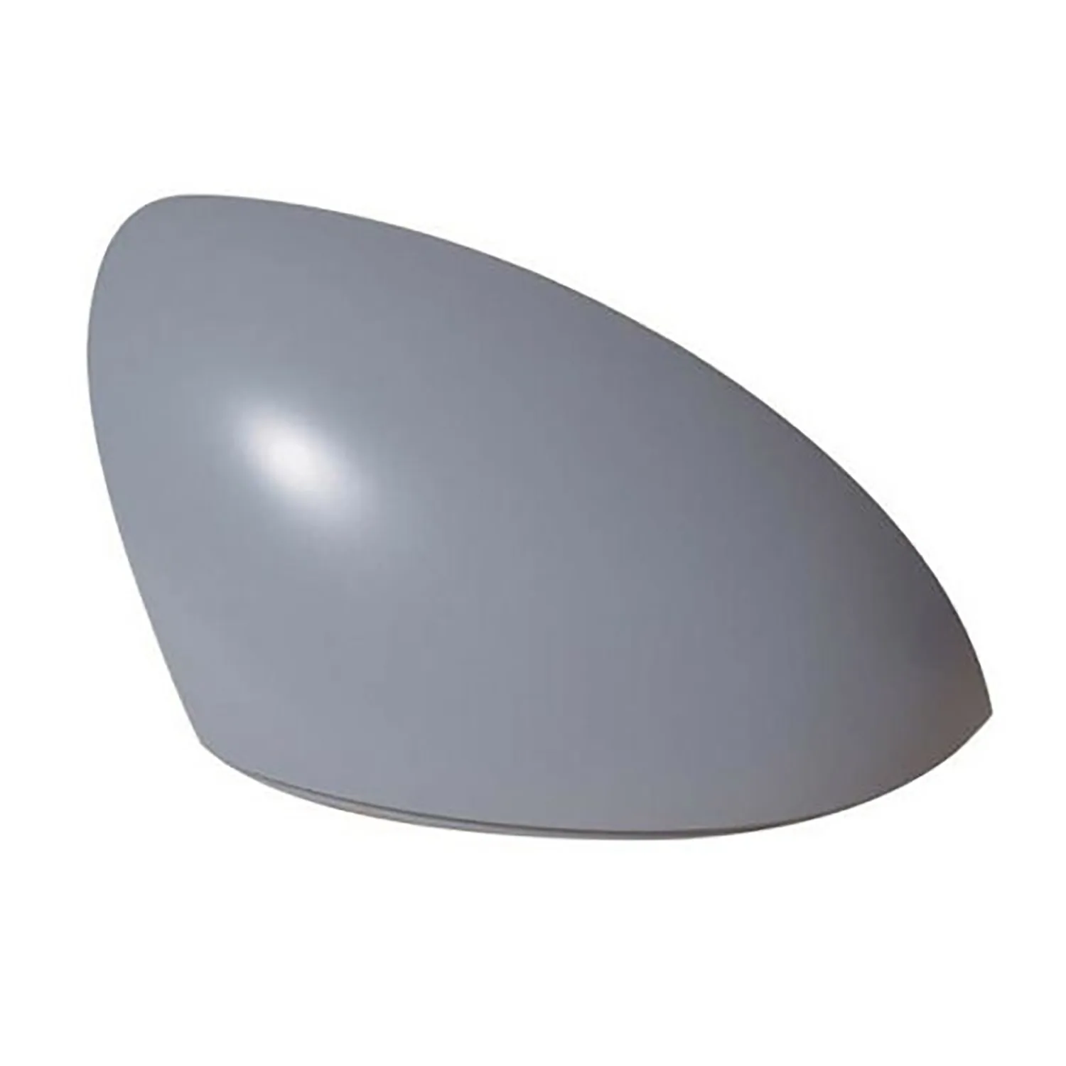 Wing Mirror Covers — Right Driver Side