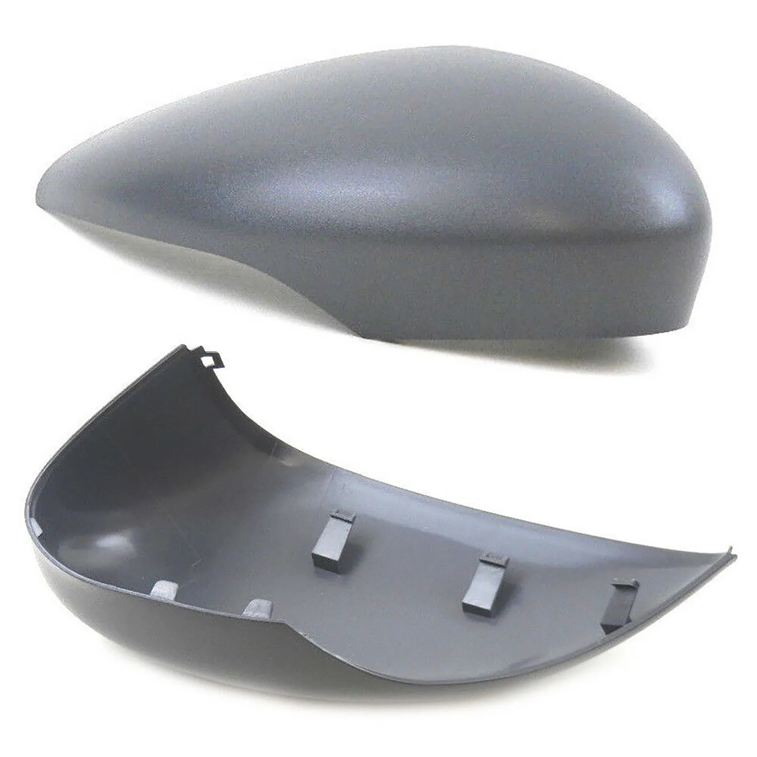 Ford Puma Wing Mirror Cover 2019 onwards — Primed — Right Driver Side